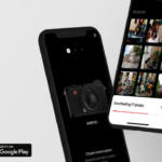 Leica lanza una app para controlar sus cámaras de manera remota