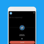 Periscope y Twitter añaden retransmisiones de audio