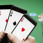 Los juegos móviles y el casino móvil son el futuro de la industria del videojuego