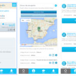 Vip Reformas lanza una app para profesionales