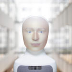 Furhat, el robot que adopta distintas personalidades