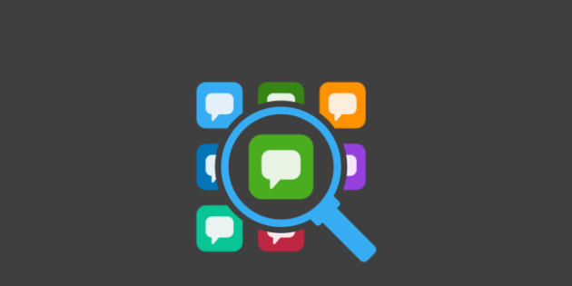 Infografía: Los beneficios de las apps de mensajería para los negocios