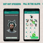 Crea tus propios stickers de WhatsApp personalizados con Sticker Maker