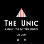 The Unic, el nuevo juego de Lozange Lab tras el éxito de Swim Out