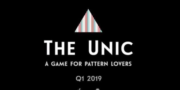 The Unic, el nuevo juego de Lozange Lab tras el éxito de Swim Out
