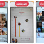 Whtmatters, la app para organizar tus fotos de manera cronológica