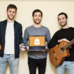 Sounds Market: “Queremos que todos los músicos de España nos conozcan”
