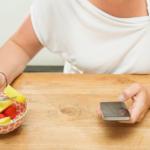 Las mejores apps para comer sano