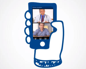 cigna commercial virtual health app