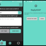 ReplyASAP, la app que bloquea el móvil a los chavales si no contestan a sus padres