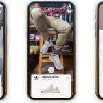 Wanna Kicks, la app que te permite probarte zapatillas deportivas gracias a la realidad aumentada