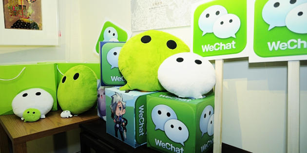 La marca que más se ha revalorizado en los últimos 5 años es una app china: WeChat