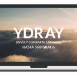 Ydray se renueva para competir con Dropbox y Wetransfer