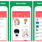 Anime Music, una app para escuchar las mejores canciones del mundo anime