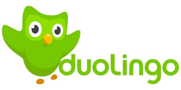 Duolingo fue la app de idiomas más descargada en 2018