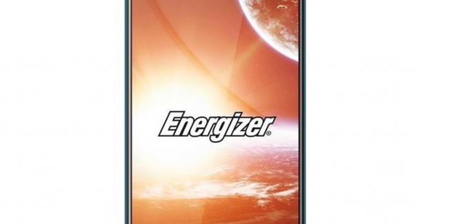 Energizer lanzará un smartphone con batería de 18.000 mAh