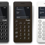 El fabricante suizo Punkt presenta un smartphone con cero apps