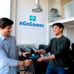 eGoGames, la plataforma que convierte los juegos móviles de habilidad en eSports