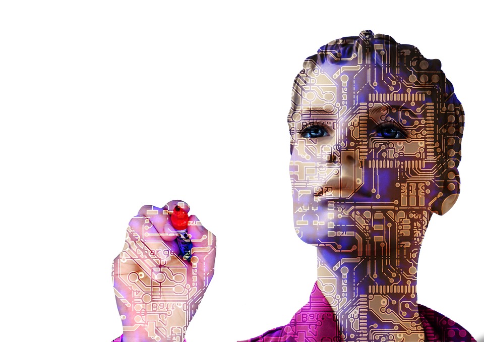 Dos de cada tres personas creen que la Inteligencia Artificial únicamente beneficiará a los más poderosos