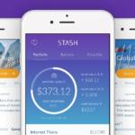 La app de microinversiones Stash levanta 65 millones de dólares de fondos