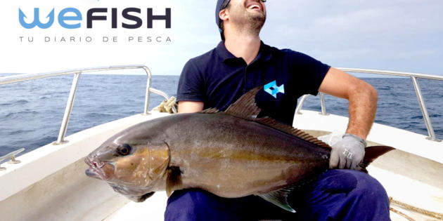 WeFish ‘pesca’ 150.000 euros en una ronda de financiación