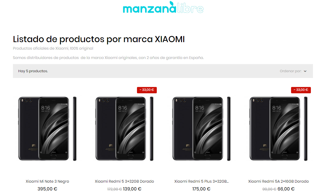 EXCLUSIVA: Los fundadores de Zetta continúan vendiendo smartphones Xiaomi sin autorización