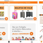 Material Escolar Online, la mejor app de papelería