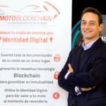 Motoblockchain, una startup para que no te vendan la moto