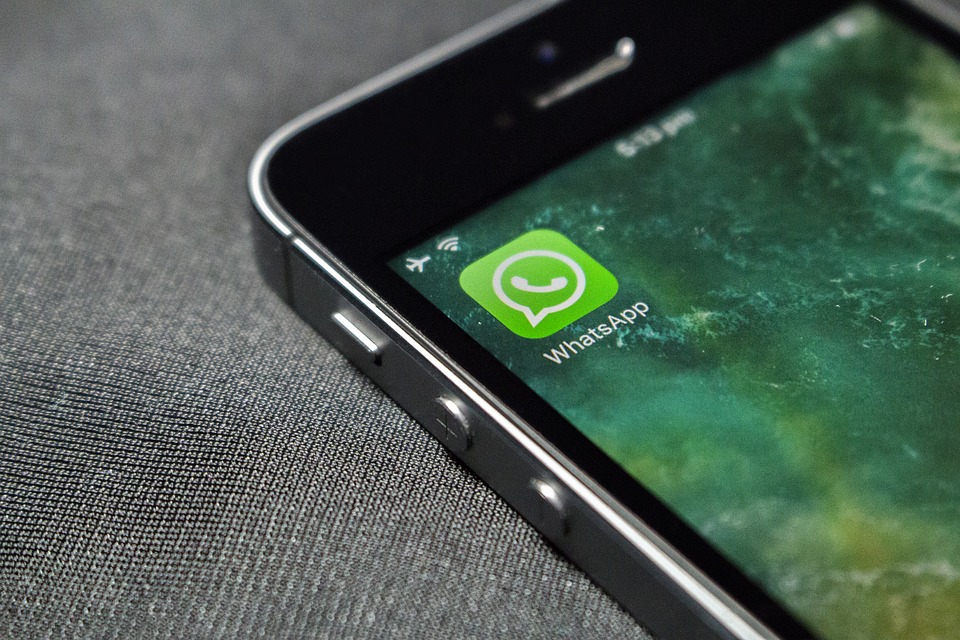 WhatsApp fue la app más descargada en Europa durante el primer trimestre del año