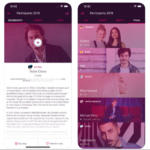 Sigue la final de Eurovisión 2019 con su app oficial
