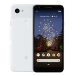 Google ya vende el Pixel 3a y el Pixel 3a XL