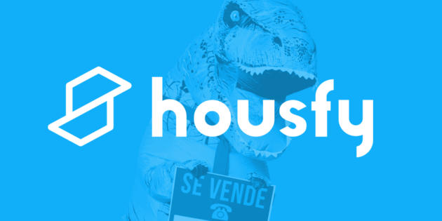Housfy levanta 6 millones de euros