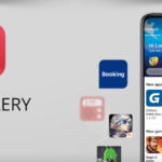 Huawei ya cuenta con su propio Google Play: AppGallery