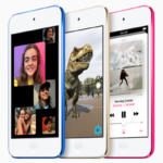 Apple resucita el iPod Touch