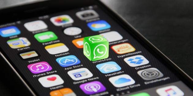 WhatsApp prepara una opción para que los grupos no te llenen la memoria del móvil