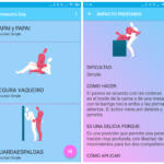 Kamasutra Gay, la app para practicar posturas sexuales con tu pareja