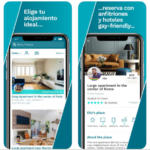 misterb&b, la app para encontrar alojamientos privados y hoteles gay-friendly