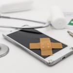 Infografía: Así usan los dispositivos y apps móviles los profesionales de la Salud