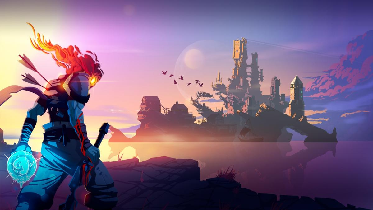 for iphone instal Dead Cells free