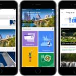 Google anuncia el cierre de Trips, su app para planificar viajes