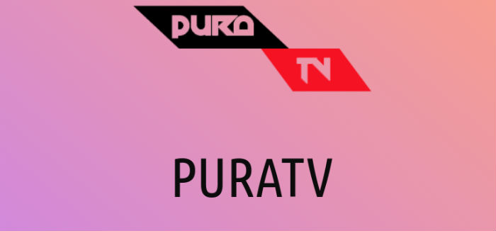 PuraTV, una app para ver cine y series en streaming gratis y de forma legal