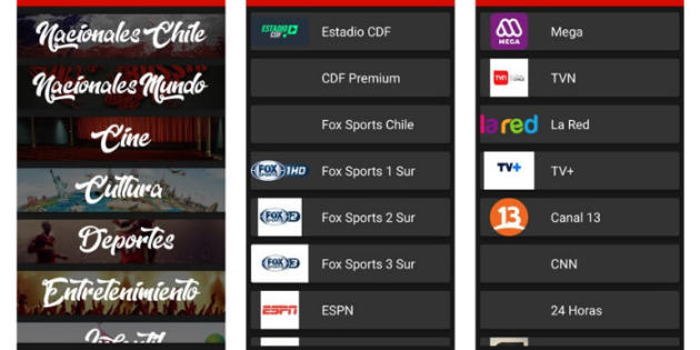 PuraTV, una app para ver cine y series en streaming gratis y de forma legal