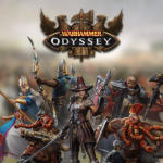 Así será Warhammer Odyssey, el juego móvil basado en el universo Warhammer