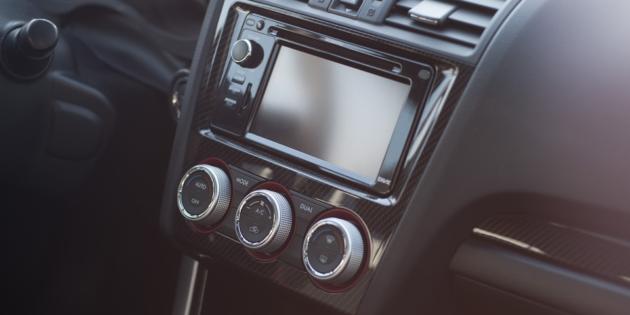 CAR- AUDIO: El sistema que logra optimizar el sonido en nuestro coche