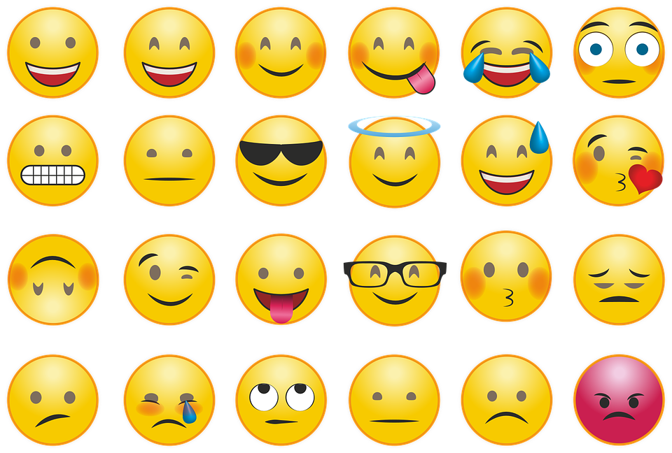 Cómo incluir emojis en cualquier aplicación de Windows