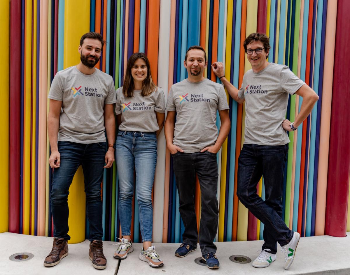 La startup de recruiting internacional Next Station cierra una ronda de ...