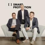 Smart Protection consigue 10 millones de euros en una nueva ronda de financiación
