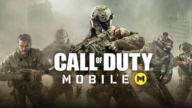 Call of Duty: Mobile prohíbe los nombres ofensivos de jugadores