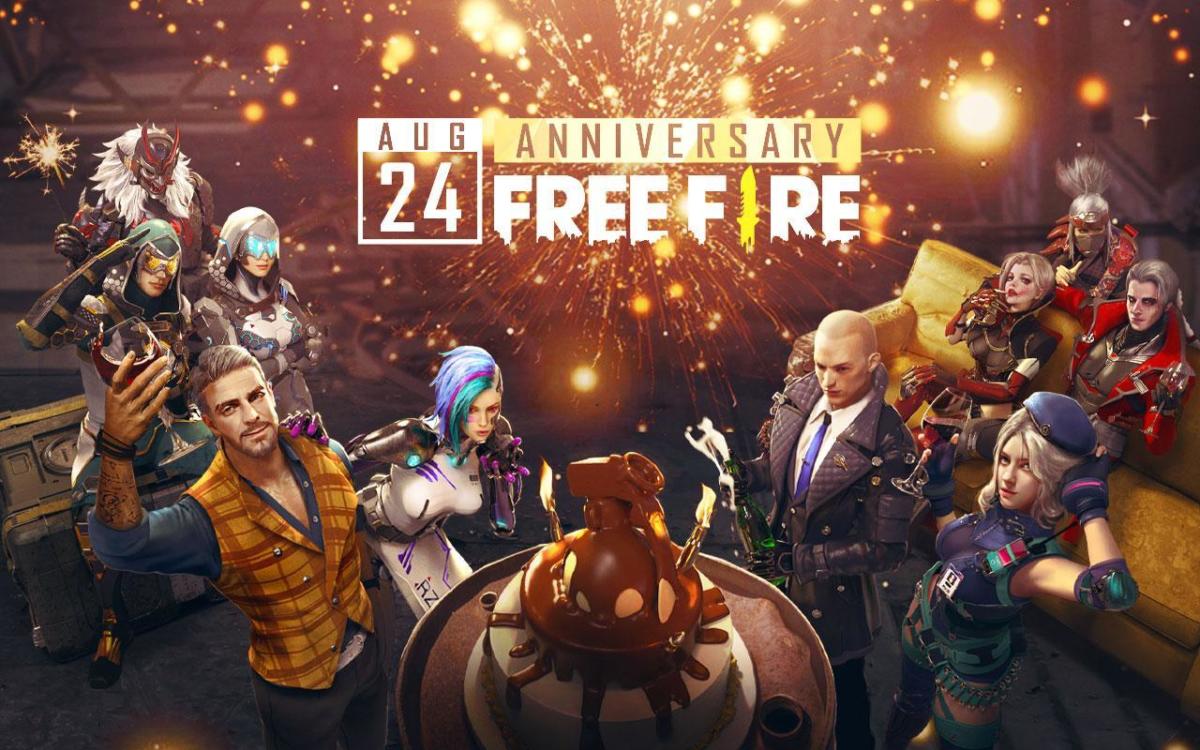 Promocional De Pagostore Free Fire 2020