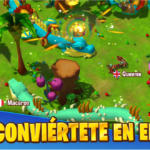 Snake Rivals reinventa el juego de la serpiente en iOS y Android